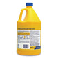 Zep Commercial Wet Look Floor Polish 1 Gal Bottle - Janitorial & Sanitation - Zep Commercial®