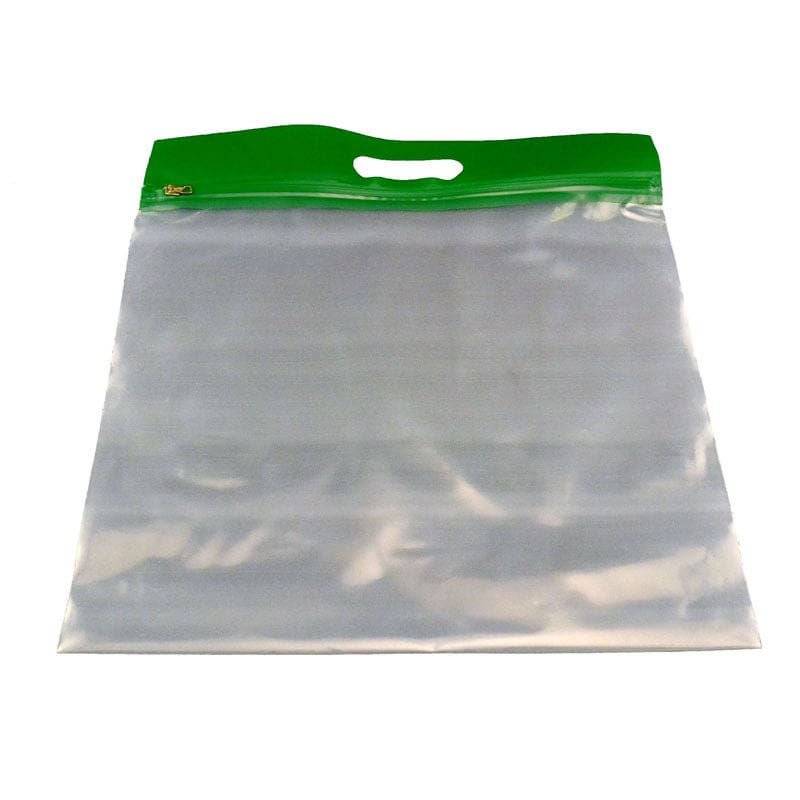 Zipafile Storage Bags 25Pk Green - Storage Containers - Bags Of Bags