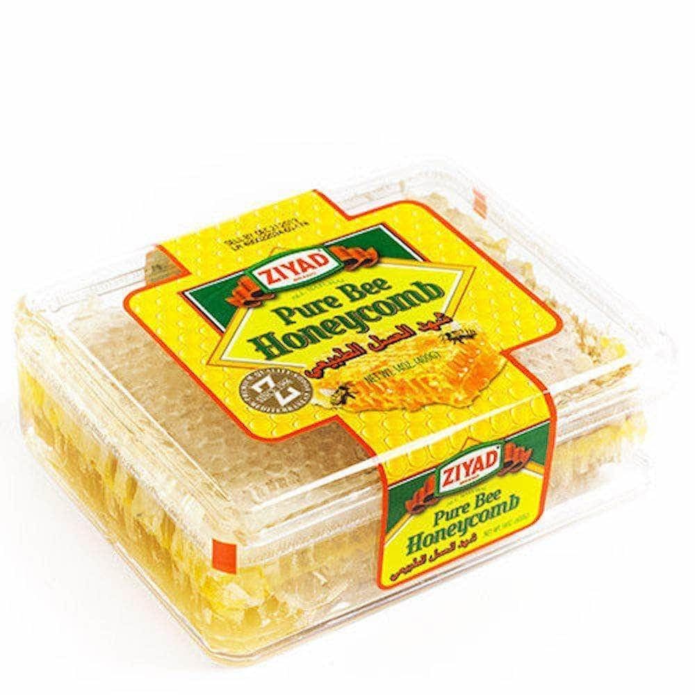 ZIYAD Ziyad Honey Comb, 14 Oz