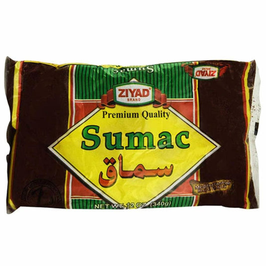 ZIYAD ZIYAD Sumac Powder, 12 oz