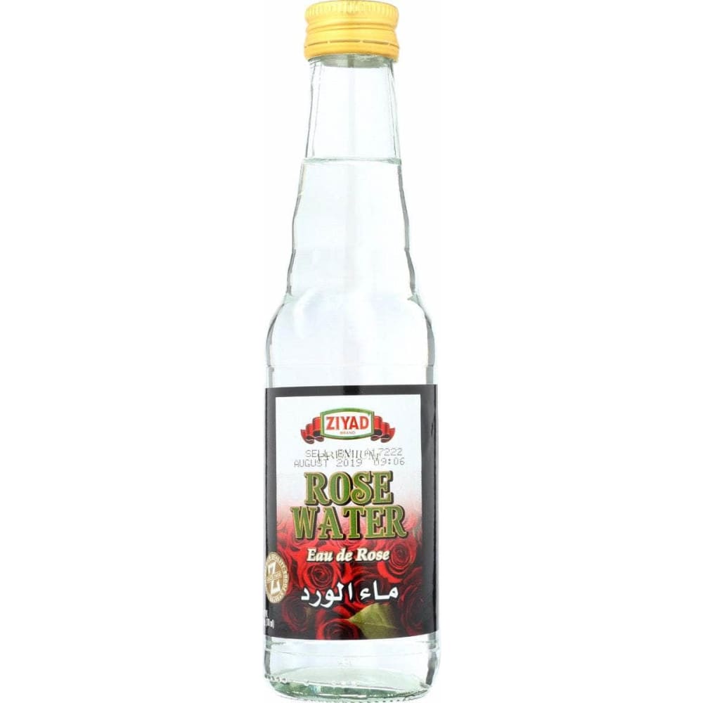ZIYAD ZIYAD Water Rose, 10 fo