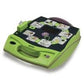 ZOLL Medical Zoll Aed Plus With Public Safety Cover - Nursing Supplies >> Nursing Misc - ZOLL Medical
